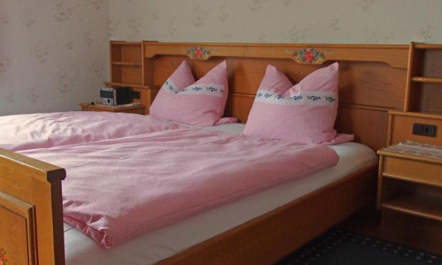 Bergwald Bed and Breakfast - Berchtesgaden