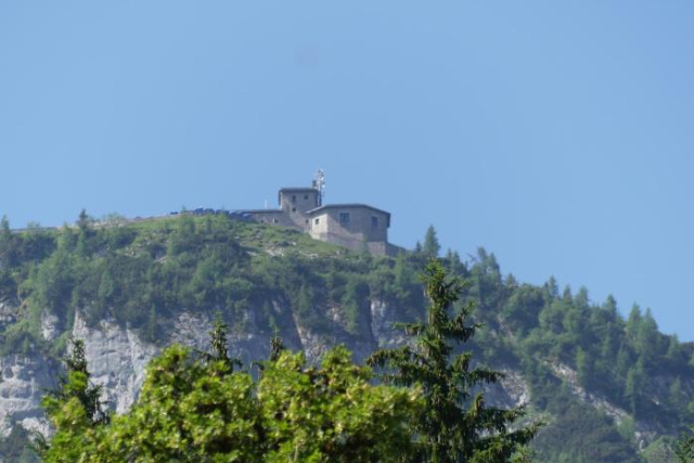 Ferienwohnungen Haus Kunterbunt - 貝希特斯加登