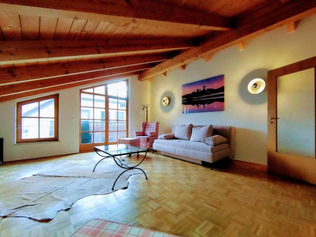 Apartment Raphaelo Nonntal 8 Apartment - Berchtesgaden