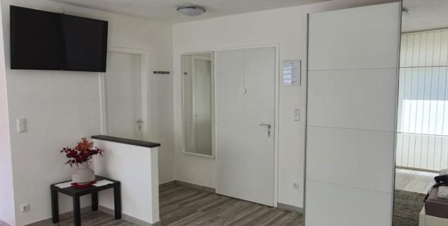 Ferienwohnung da Celia - Berchtesgaden
