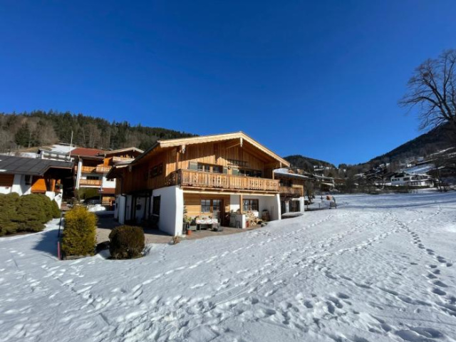 FeWo Mühlau - Oberau/Berchtesgaden - Berchtesgaden