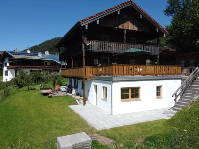 Ferienwohnung Mariedei - Berchtesgaden