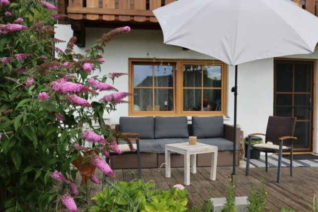 Ferienwohnung Mariedei - Berchtesgaden