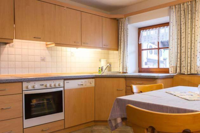 Ferienwohnung Brunnerlehen - Berchtesgaden