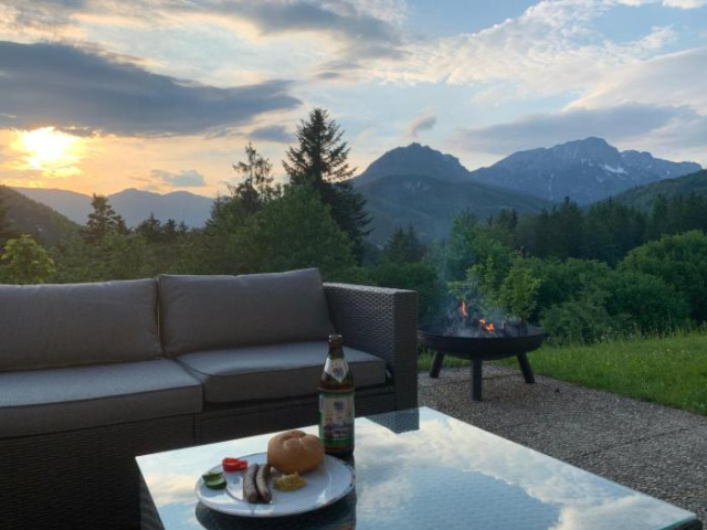 FeWo Zeitlos - Berchtesgaden