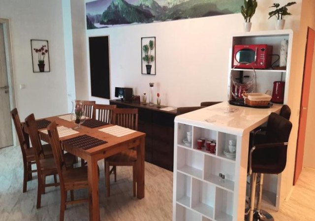 G & H Ferienwohnungen Appartement Untersberg - Berchtesgaden