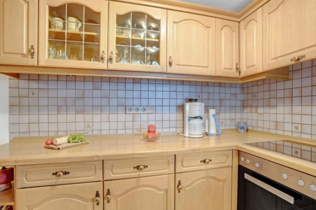 Ferienwohnung König im Erdgeschoss - Berchtesgaden