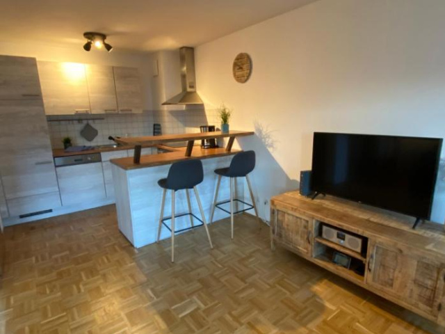 Ferienwohnung Füsin - Berchtesgaden