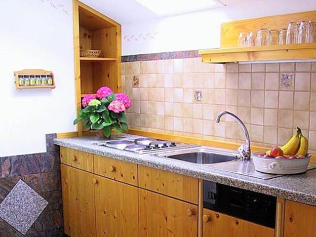 Freien Anlage Apartment - Berchtesgaden