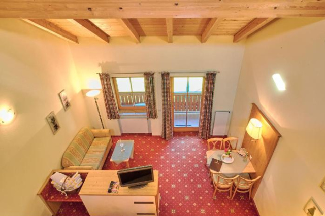 Hotel Neuhäusl Superior - Berchtesgaden