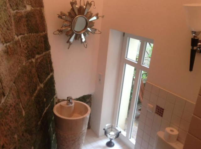 Apartmenthaus Saxonia - Bad Schandau