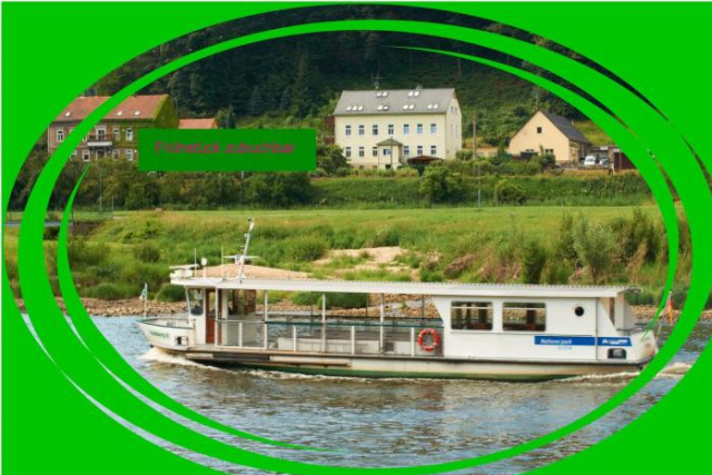 Pension Hönel-Hof Bad Schandau - Bad Schandau