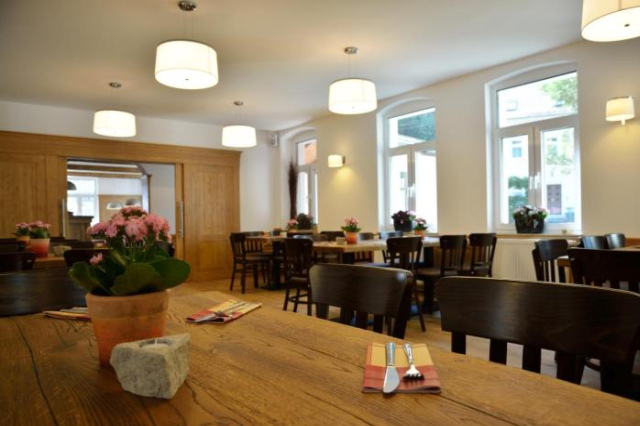 Apartments Erbgericht - Bad Schandau