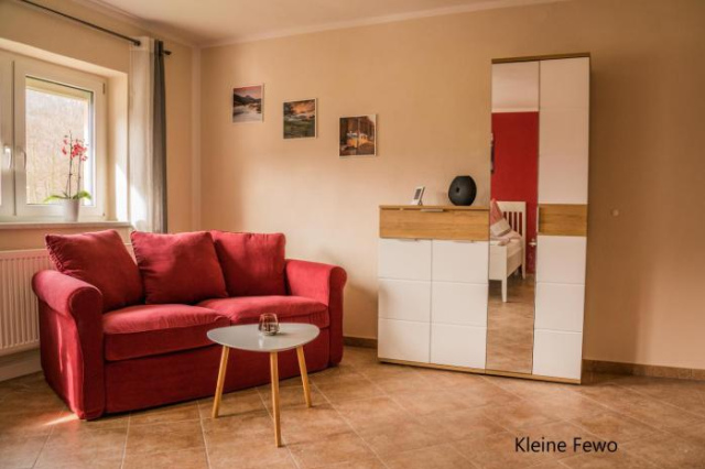 Hohlfeld´s Ferienwohnung - Bad Schandau