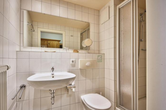 Bio-Hotel Helvetia - Bad Schandau