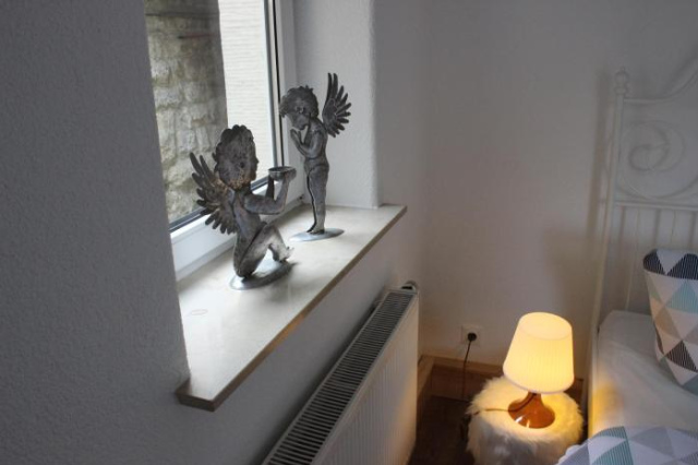 Apartment Steinbruch - Bad Schandau