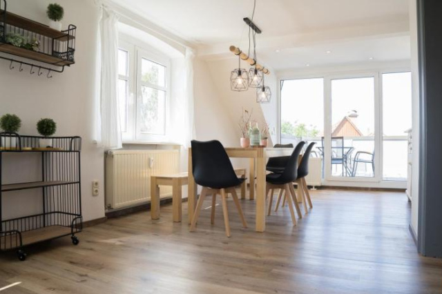 Urlaubsfreude Biedermann Haus Glücksstein - Mondstein - Bad Schandau