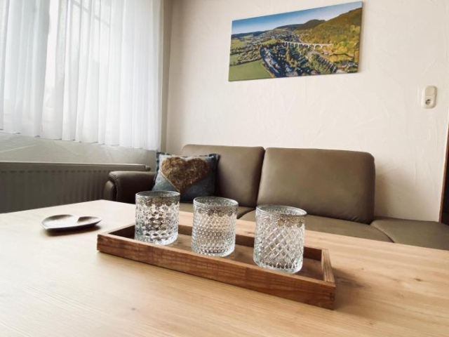 Vanessa Holiday Apartment - Willingen