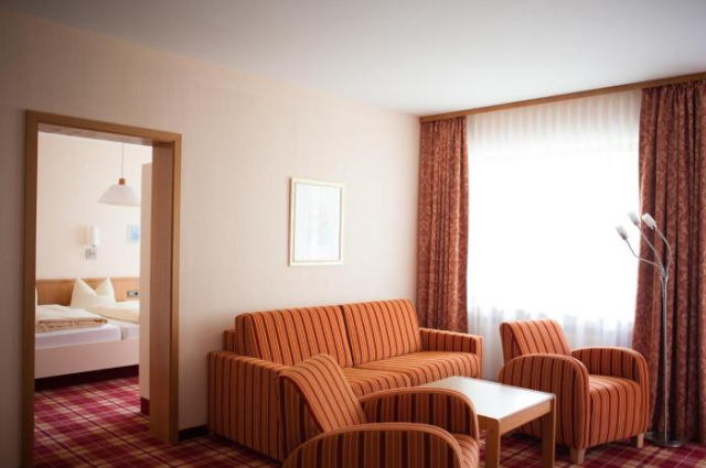 Berghof Hotel - Willingen