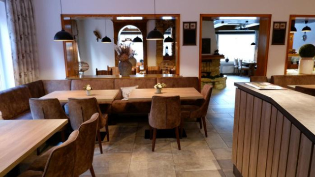 Zum Paradies Hotel - Willingen