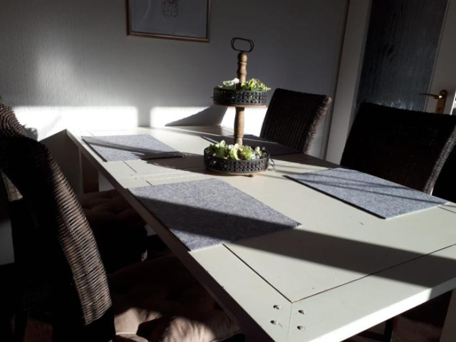 Ferienwohnung Ruhenest - Willingen