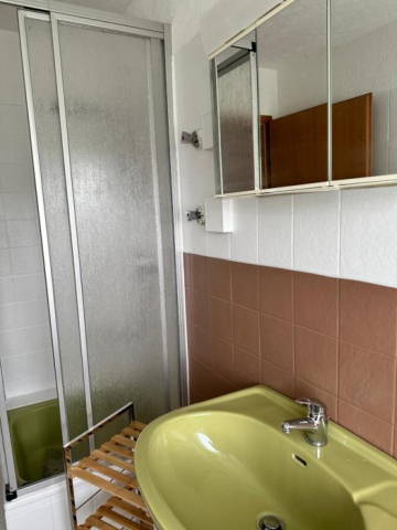 Fewo Klingelhafer Apartment