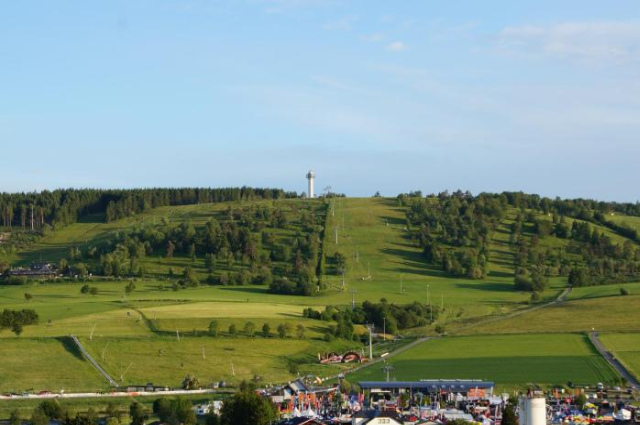 Bergkron Landhaus Hotel - Willingen
