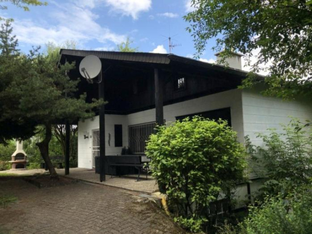 Chalet BERGgrün Willingen - Willingen