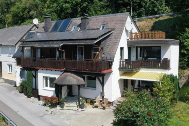 Haus am Iberg 4 - Willingen
