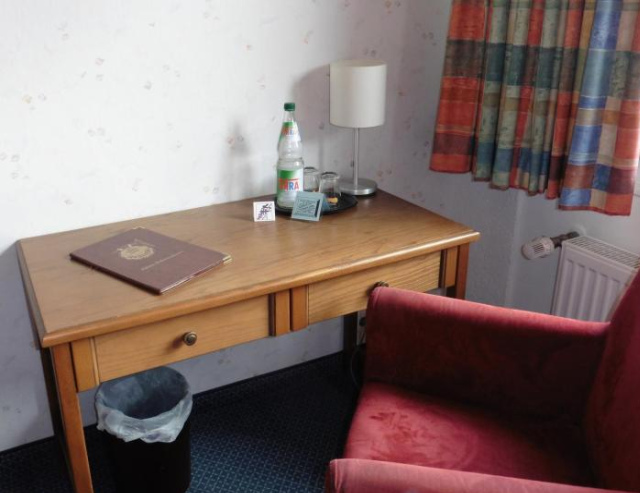 Café- Pension Fernblick, incl MeineCardPlus - Willingen
