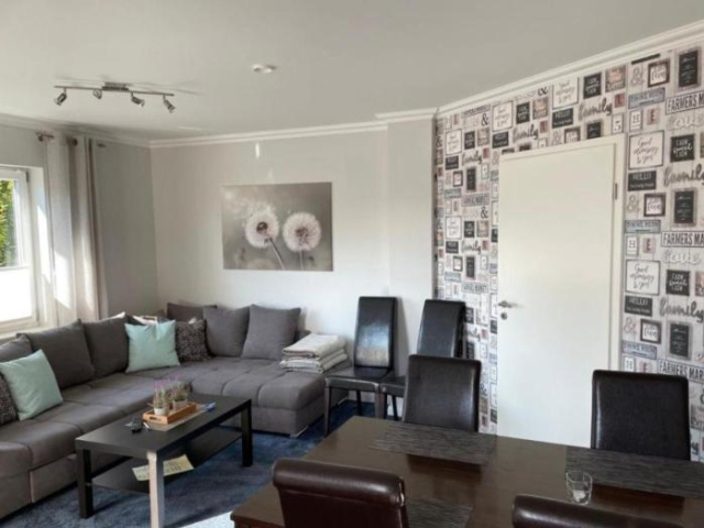 Ferienhaus Easy Holiday am Ritzhagen ehem Heinrichs - a62477 - Willingen