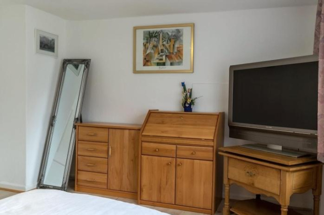 Ferienwohnung city1 Willingen - Willingen