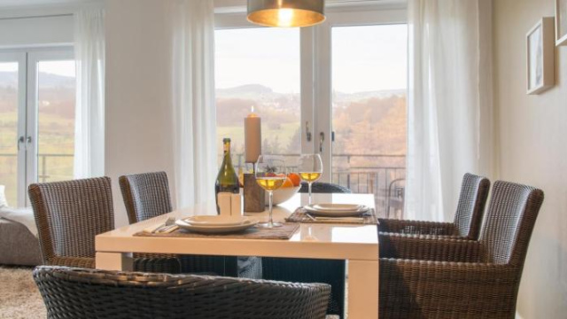 Ferienwohnung Blanco in Willingen - Willingen