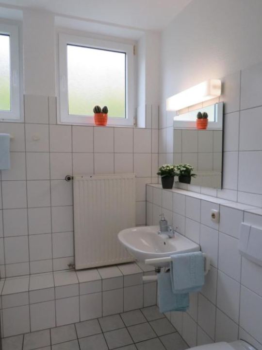 Residenzpark Willingen Typ B - 維林根