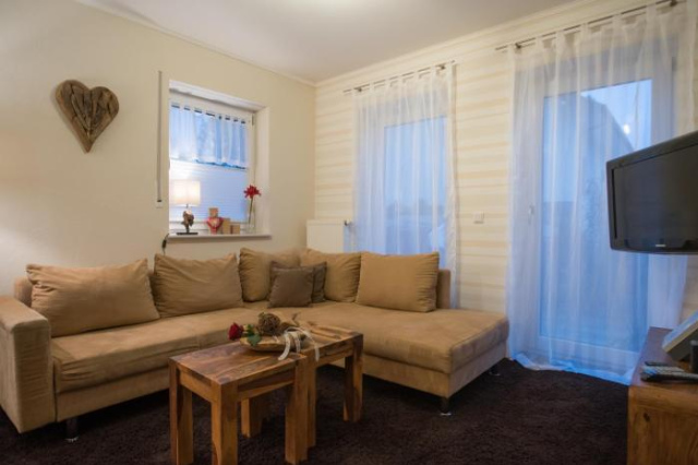 Ferienwohnung Zum Ritzhagen - 維林根
