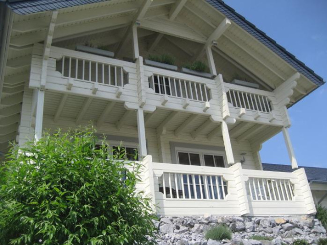 Ferienhaus Schröder - 維林根