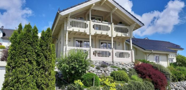 Ferienhaus Schröder - 維林根