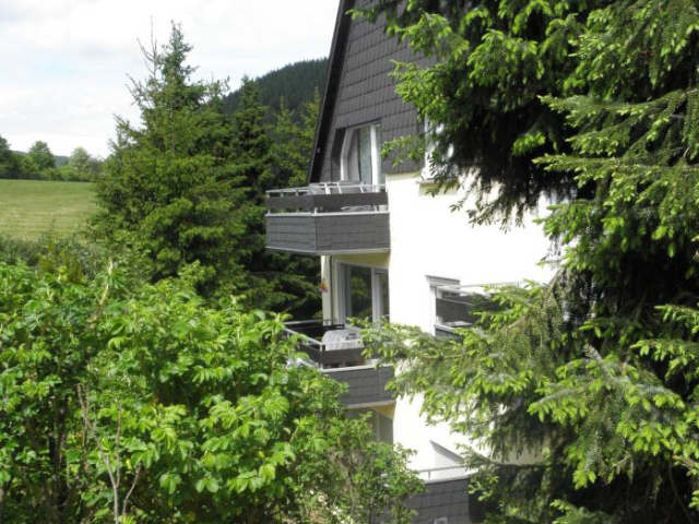 Ricken House La Rose - 維林根