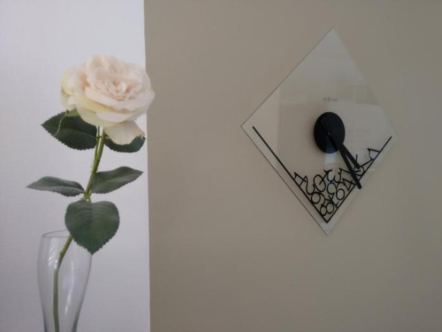 Ricken House La Rose - 維林根
