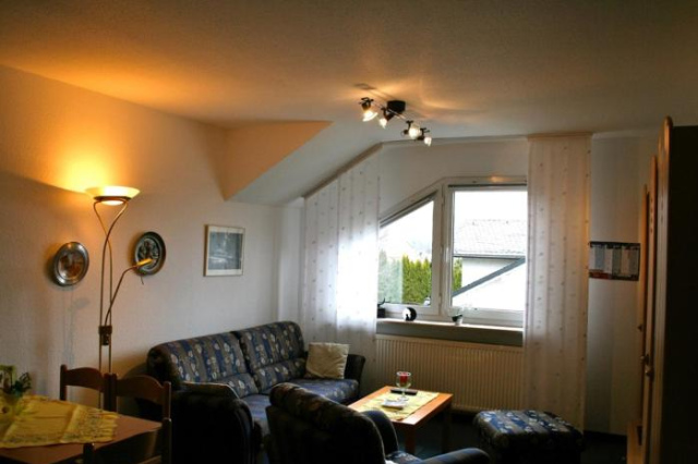 Haus Irmhild - Willingen