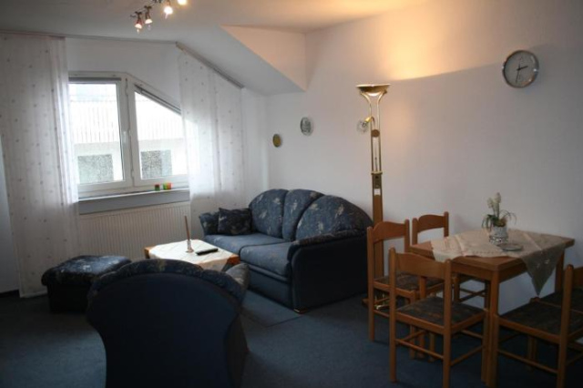 Haus Irmhild - Willingen