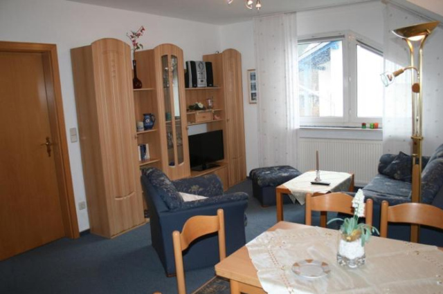 Haus Irmhild - Willingen