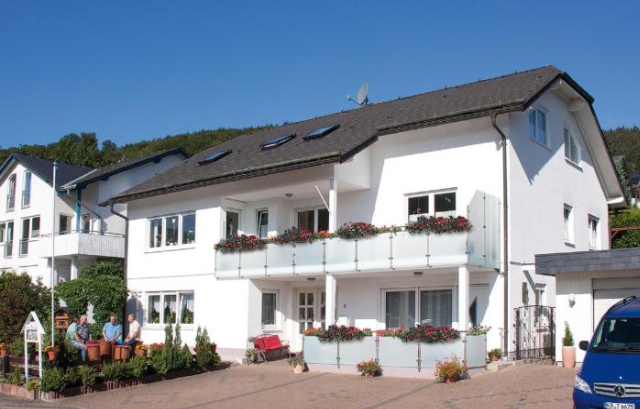 Haus Irmhild - Willingen