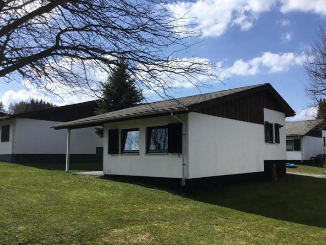 Haus Willingen Hotel - Willingen
