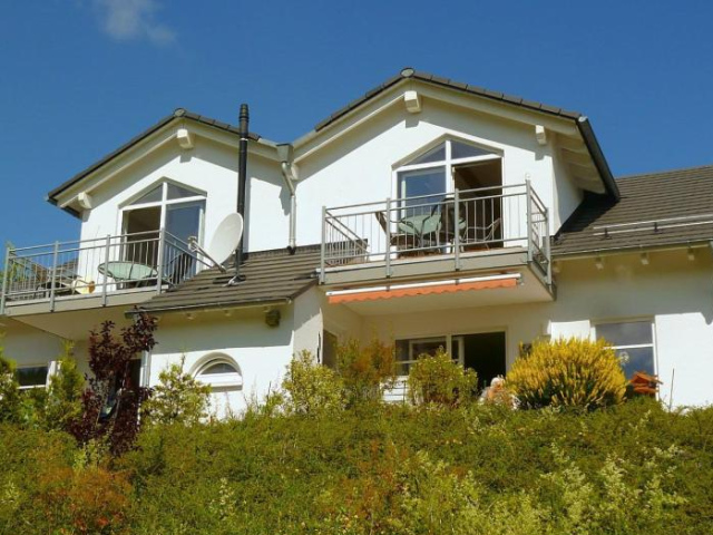 Beautiful Apartment in Willingen with a Balcony - 維林根