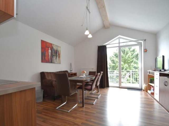 Beautiful Apartment in Willingen with a Balcony - 維林根