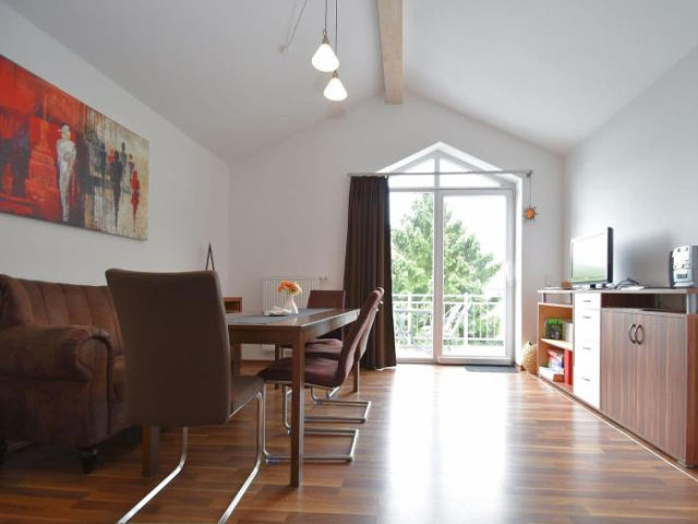 Beautiful Apartment in Willingen with a Balcony - 維林根