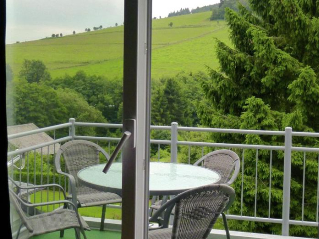 Beautiful Apartment in Willingen with a Balcony - 維林根