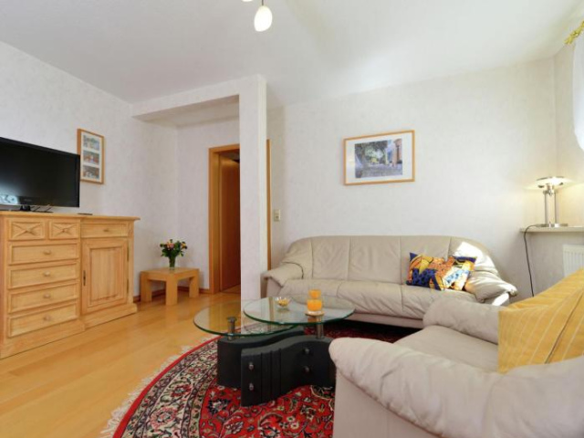 Inviting Apartment in Eimelrod with Garden - Willingen