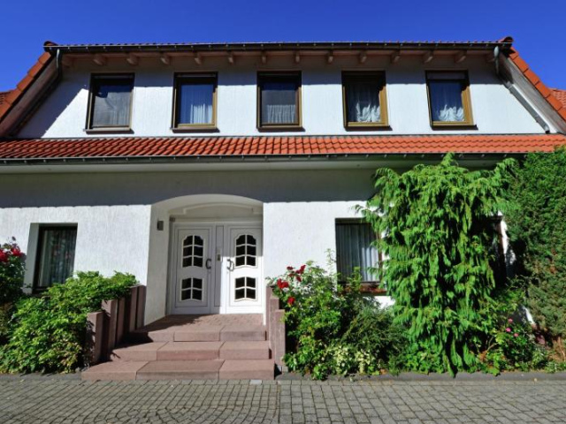 Inviting Apartment in Eimelrod with Garden - Willingen